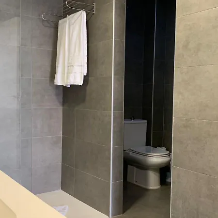 Kn Matas Blancas - Solo Adultos Hotel Costa Calma