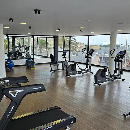 Kn Matas Blancas - Solo Adultos 4* Costa Calma