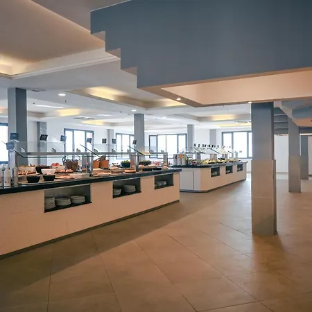 Kn Matas Blancas - Solo Adultos Hotel Costa Calma