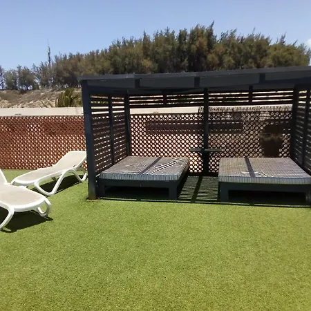 Kn Matas Blancas - Solo Adultos Costa Calma