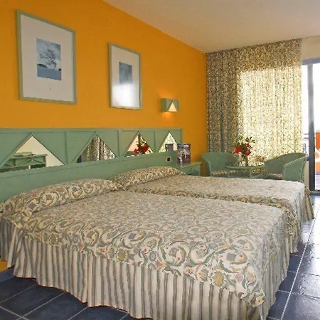 Hotel Kn Matas Blancas - Solo Adultos Costa Calma