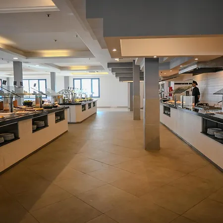 Kn Matas Blancas - Solo Adultos Hotel 4*