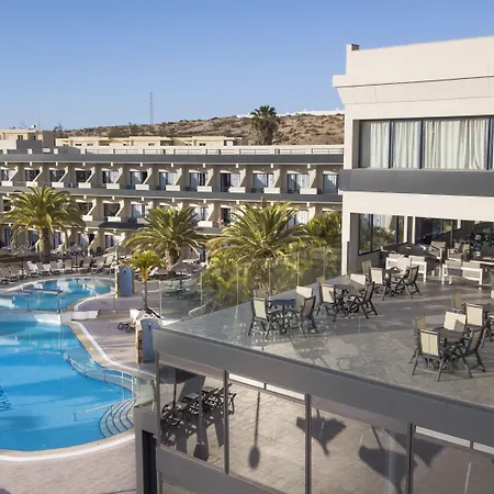 Kn Matas Blancas - Solo Adultos 4* Costa Calma