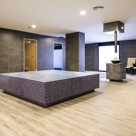 Hotel Kn Matas Blancas - Solo Adultos 4*