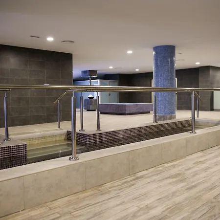 Hotel Kn Matas Blancas - Solo Adultos