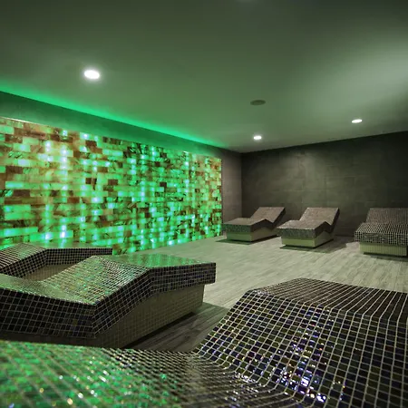 Kn Matas Blancas - Solo Adultos Hotel Costa Calma