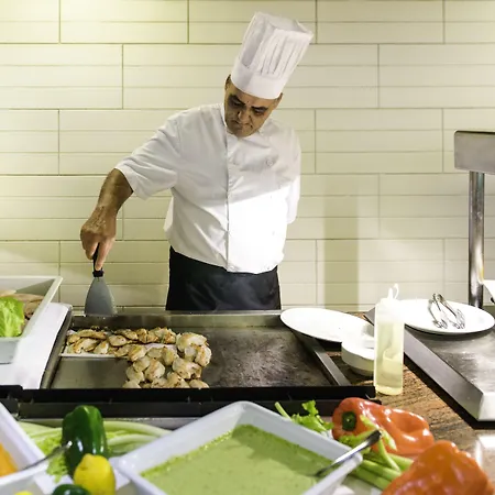 Hotel Kn Matas Blancas - Solo Adultos Costa Calma