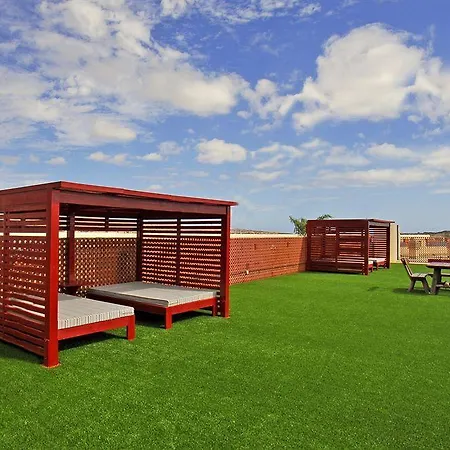 Kn Matas Blancas - Solo Adultos 4* Costa Calma