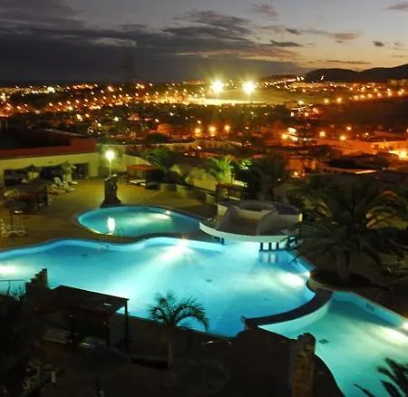 Hotel Kn Matas Blancas - Solo Adultos