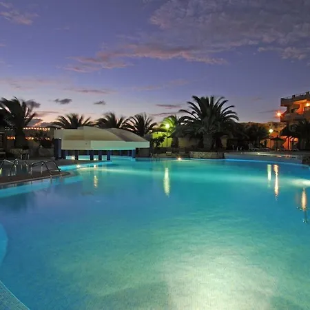 Hotel Kn Matas Blancas - Solo Adultos Costa Calma