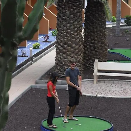 Kn Matas Blancas - Solo Adultos Costa Calma