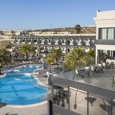 Kn Matas Blancas - Solo Adultos Costa Calma