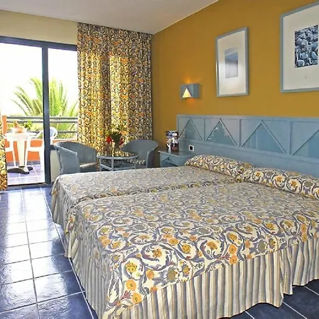 Kn Matas Blancas - Solo Adultos Hotel