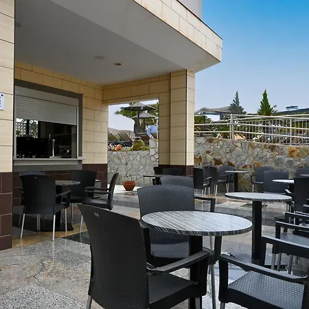 Hotel Kn Matas Blancas - Solo Adultos Costa Calma