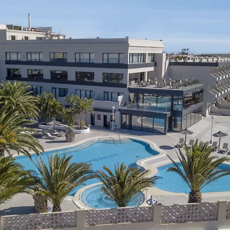 Kn Matas Blancas - Solo Adultos 4* Costa Calma