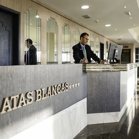 Kn Matas Blancas - Solo Adultos Hotel 4*