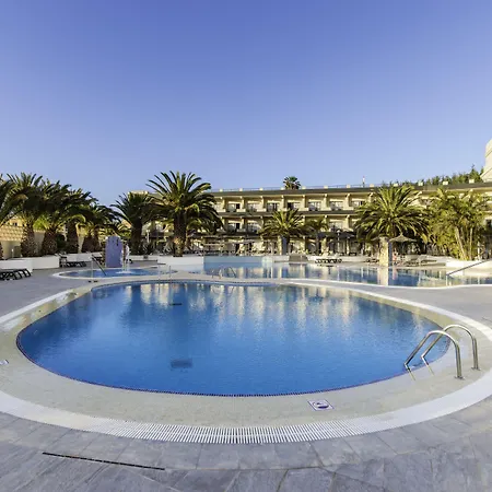 Kn Matas Blancas - Solo Adultos Hotel 4*