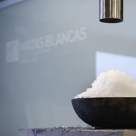 酒店 Kn Matas Blancas - Solo Adultos 4*