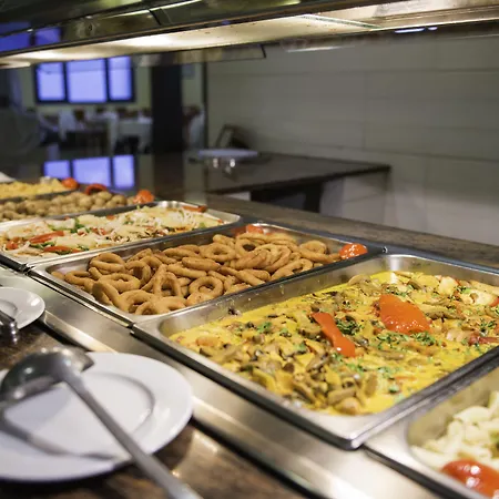 Hotel Kn Matas Blancas - Solo Adultos Costa Calma