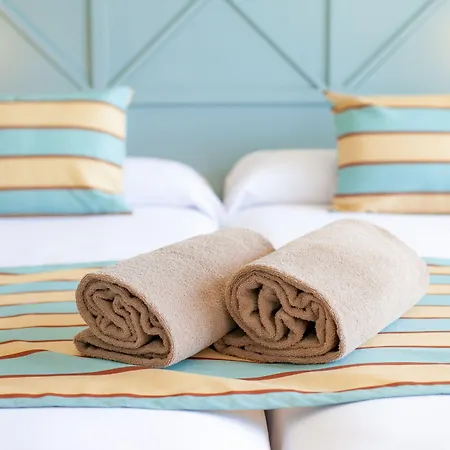 Hotel Kn Matas Blancas - Solo Adultos