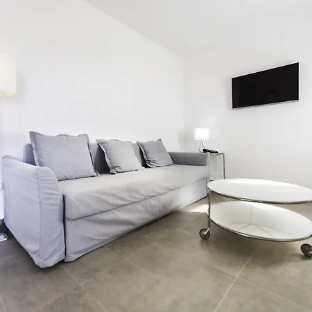 Kn Matas Blancas - Solo Adultos 4* Costa Calma