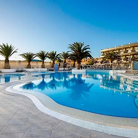Otel Kn Matas Blancas - Solo Adultos Costa Calma