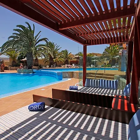 Kn Matas Blancas - Solo Adultos 4*