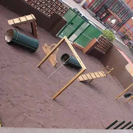 Kn Matas Blancas - Solo Adultos Costa Calma