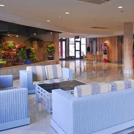 酒店 Kn Matas Blancas - Solo Adultos 4*