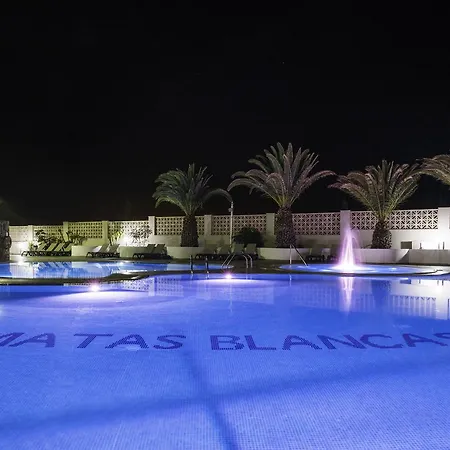 Ξενοδοχείο Kn Matas Blancas - Solo Adultos Κόστα Κάλμα