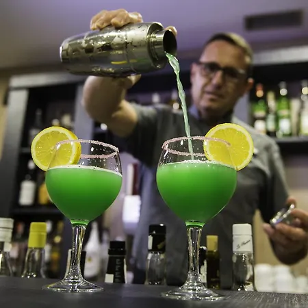 Kn Matas Blancas - Solo Adultos