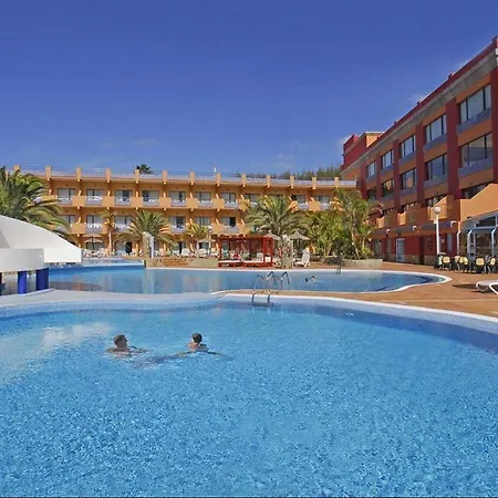 Kn Matas Blancas - Solo Adultos Hotel 4*