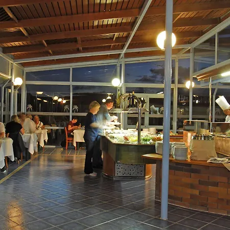 Hotel Kn Matas Blancas - Solo Adultos 4*