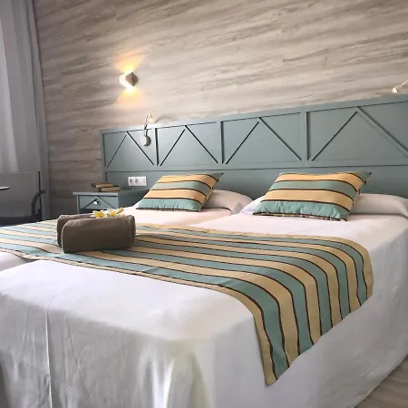 Kn Matas Blancas - Solo Adultos 4* Κόστα Κάλμα