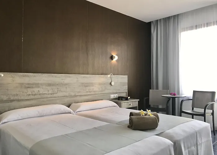 Kn Matas Blancas - Solo Adultos Hotell Costa Calma