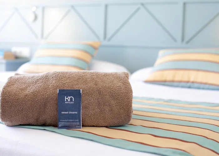 Kn Matas Blancas - Solo Adultos Hotell Costa Calma