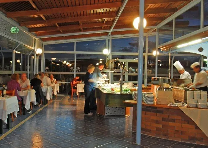 Kn Matas Blancas - Solo Adultos Costa Calma