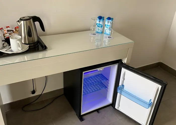 Hotell Kn Matas Blancas - Solo Adultos 4*