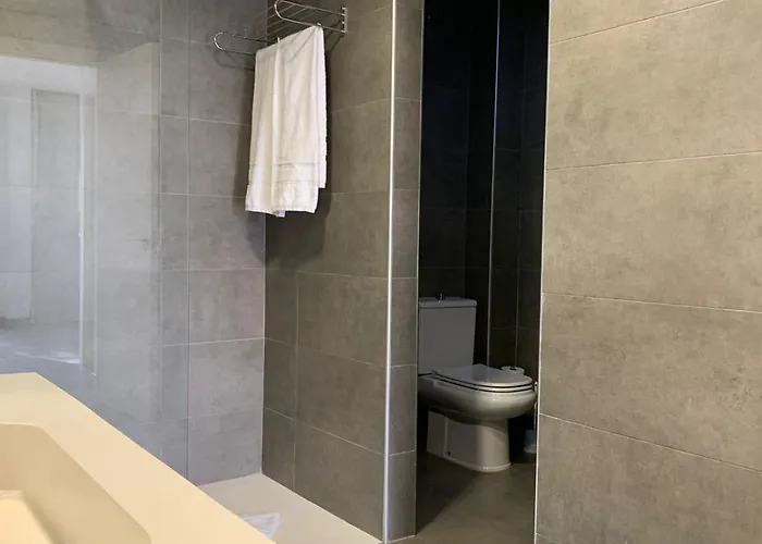 Kn Matas Blancas - Solo Adultos Hotell Costa Calma