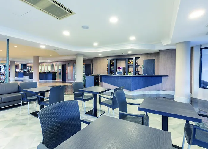 Hotell Kn Matas Blancas - Solo Adultos 4*