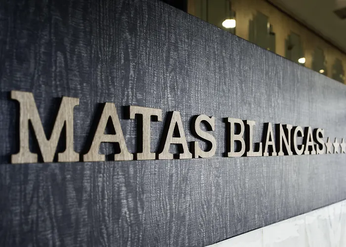 Kn Matas Blancas - Solo Adultos 4* Costa Calma