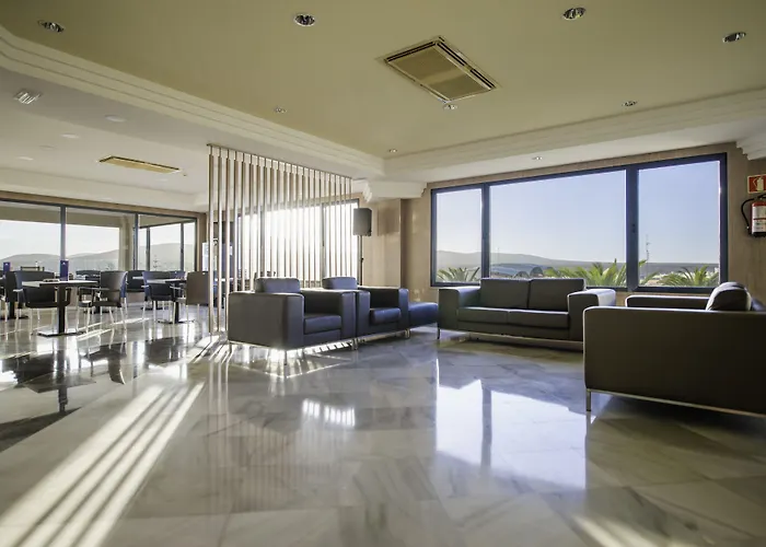 Hotell Kn Matas Blancas - Solo Adultos