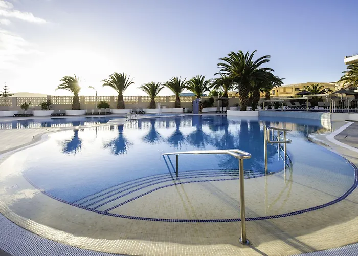 Hotell Kn Matas Blancas - Solo Adultos 4*