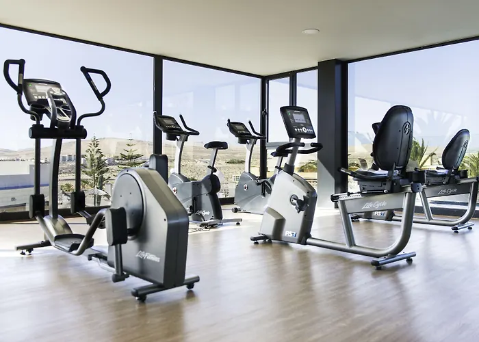 Hotell Kn Matas Blancas - Solo Adultos 4*