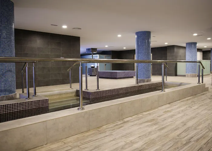 Hotell Kn Matas Blancas - Solo Adultos