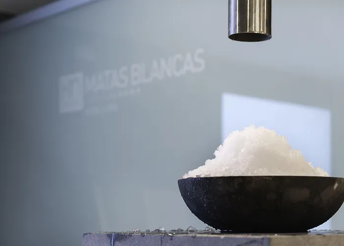 Hotell Kn Matas Blancas - Solo Adultos 4*