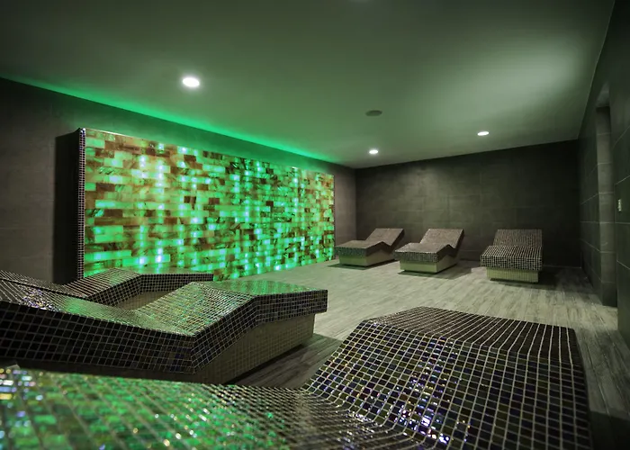 Kn Matas Blancas - Solo Adultos Hotell Costa Calma