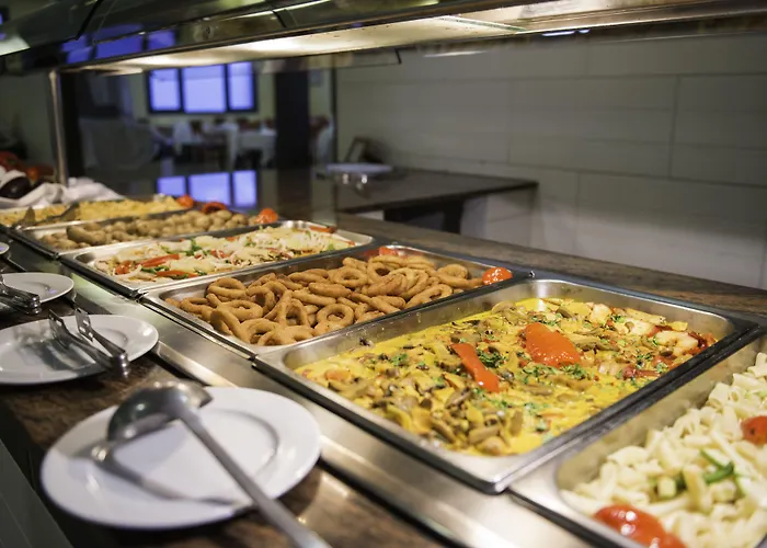 Hotell Kn Matas Blancas - Solo Adultos Costa Calma