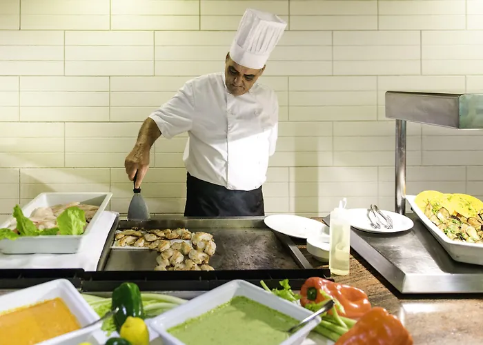 Hotell Kn Matas Blancas - Solo Adultos Costa Calma