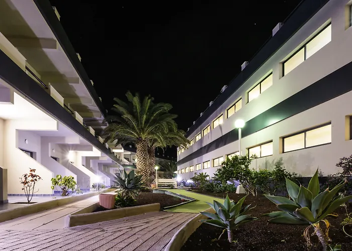 Hotell Kn Matas Blancas - Solo Adultos